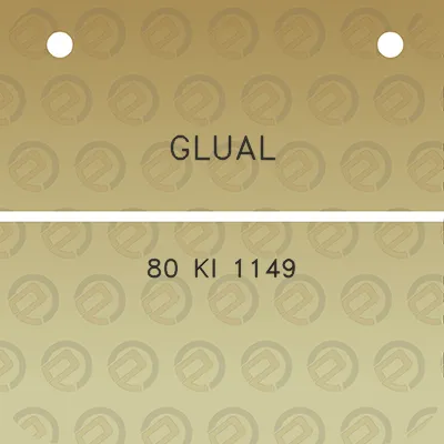 glual-80-ki-1149