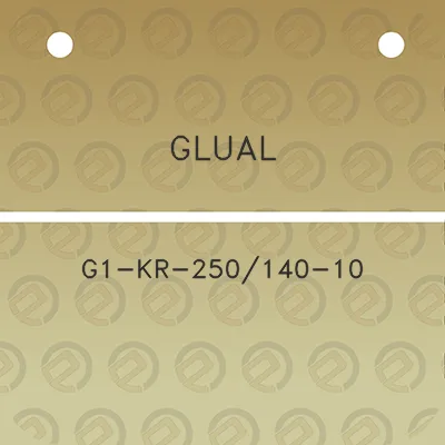 glual-g1-kr-250140-10