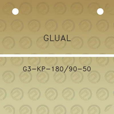 glual-g3-kp-18090-50