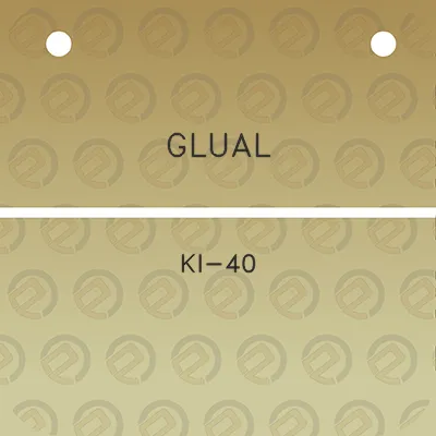 glual-ki-40