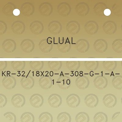 glual-kr-3218x20-a-308-g-1-a-1-10