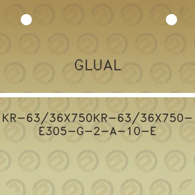 glual-kr-6336x750kr-6336x750-e305-g-2-a-10-e