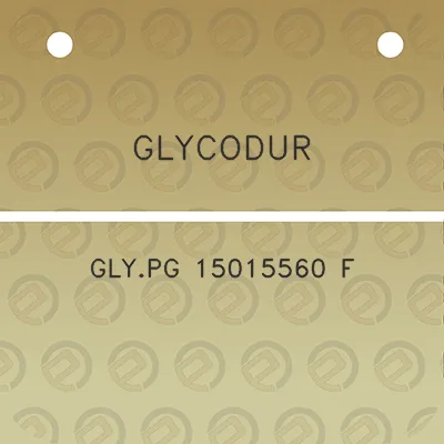 glycodur-glypg-15015560-f