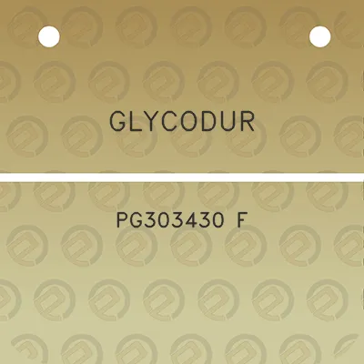 glycodur-pg303430-f