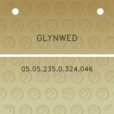 glynwed-05052350324046