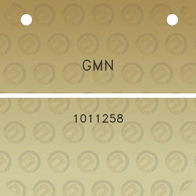 gmn-1011258