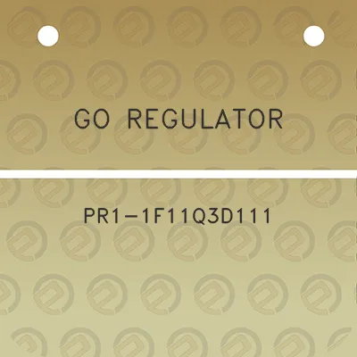 go-regulator-pr1-1f11q3d111