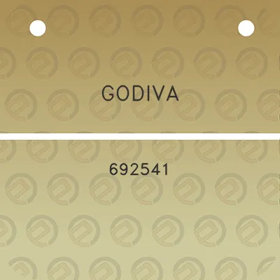 godiva-692541