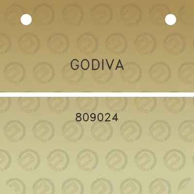 godiva-809024