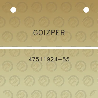 goizper-47511924-55