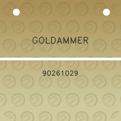 goldammer-90261029