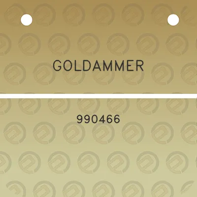 goldammer-990466