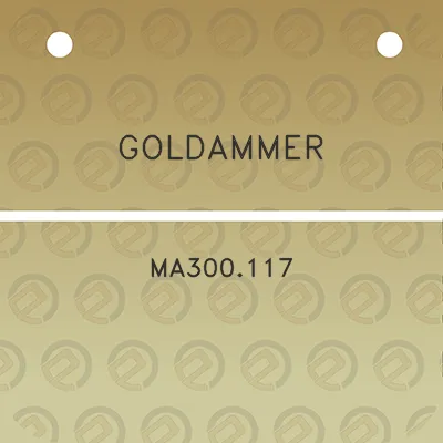 goldammer-ma300117