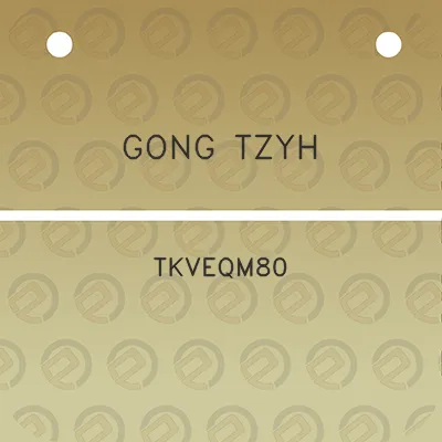 gong-tzyh-tkveqm80