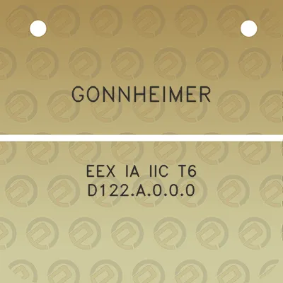 gonnheimer-eex-ia-iic-t6-d122a000