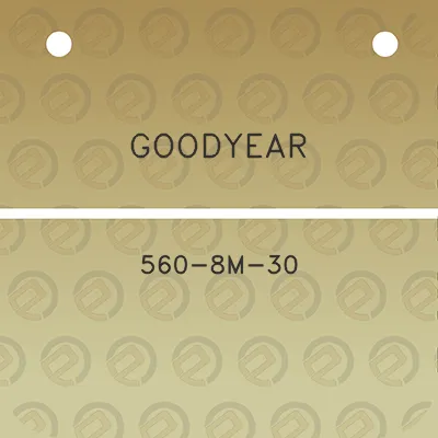 goodyear-560-8m-30