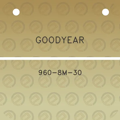 goodyear-960-8m-30