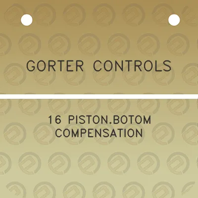 gorter-controls-16-pistonbotom-compensation