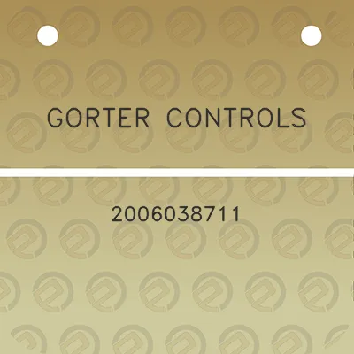 gorter-controls-2006038711