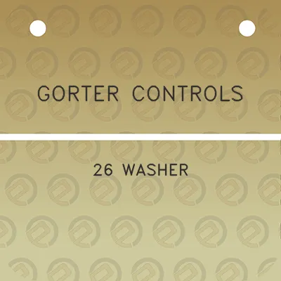 gorter-controls-26-washer