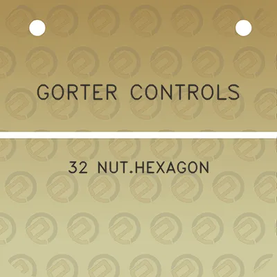 gorter-controls-32-nuthexagon