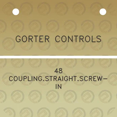 gorter-controls-48-couplingstraightscrew-in