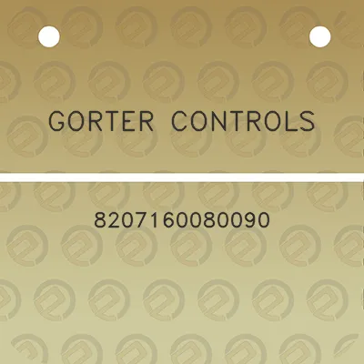 gorter-controls-821e12