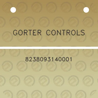 gorter-controls-824e12