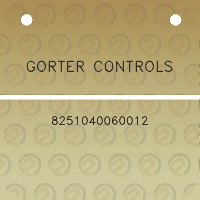 gorter-controls-825e12