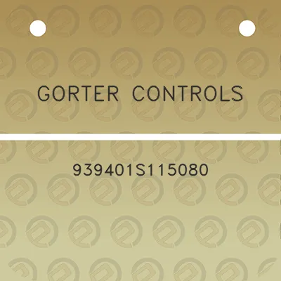 gorter-controls-939401s115080