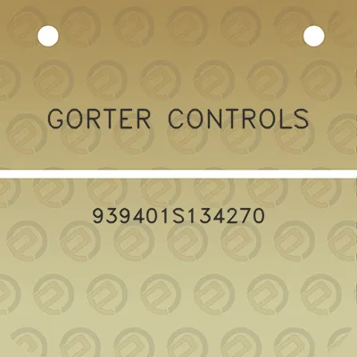 gorter-controls-939401s134270