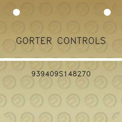 gorter-controls-939409s148270