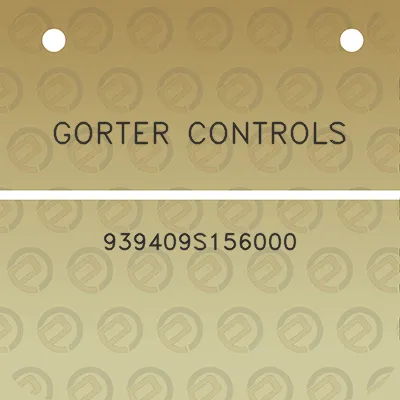 gorter-controls-939409s156000