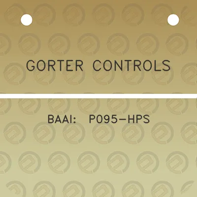 gorter-controls-baai-p095-hps