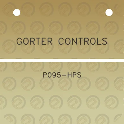 gorter-controls-p095-hps