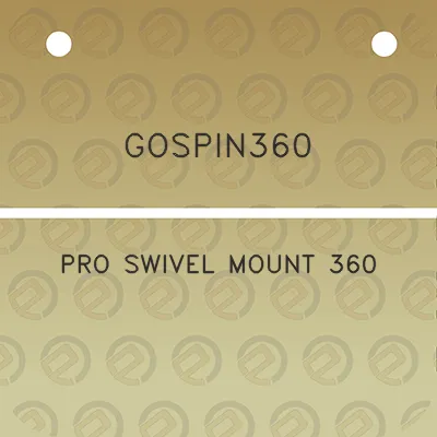 gospin360-pro-swivel-mount-360