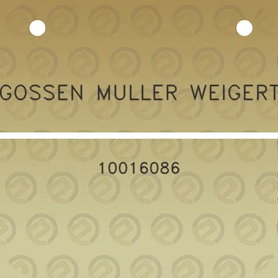 gossen-muller-weigert-10016086