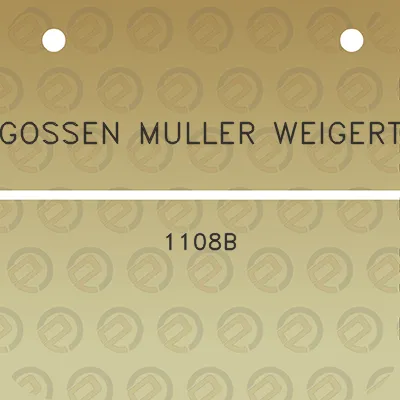 gossen-muller-weigert-1108b