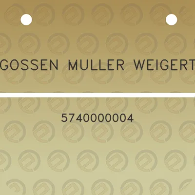 gossen-muller-weigert-5740000004