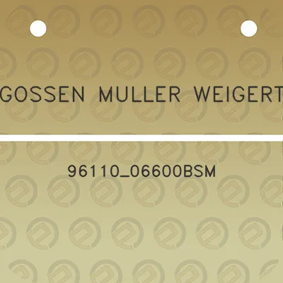 gossen-muller-weigert-96110_06600bsm