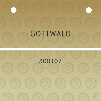 gottwald-300107