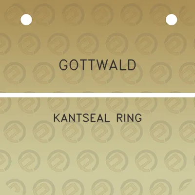 gottwald-kantseal-ring