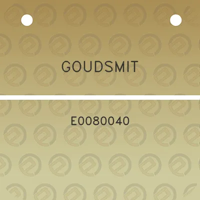 goudsmit-e0080040