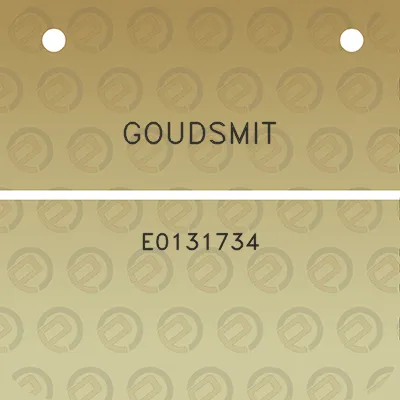 goudsmit-e0131734