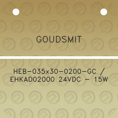 goudsmit-heb-035x30-0200-gc-ehkad02000-24vdc-15w