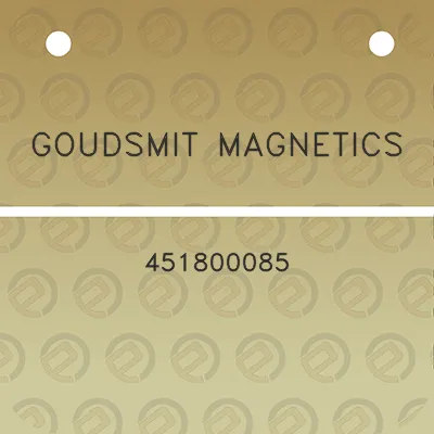 goudsmit-magnetics-451800085