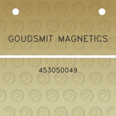 goudsmit-magnetics-453050049