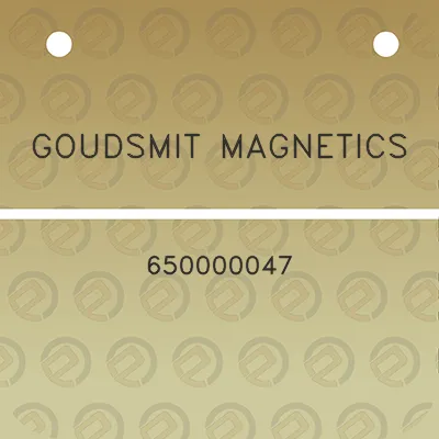 goudsmit-magnetics-650000047