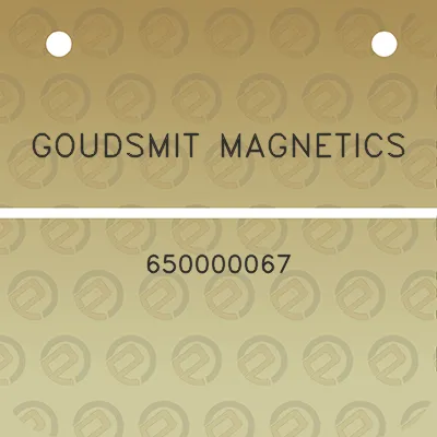 goudsmit-magnetics-650000067