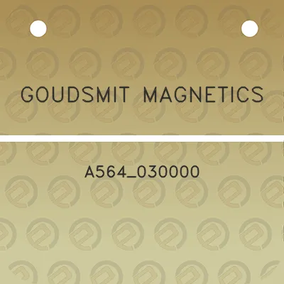 goudsmit-magnetics-a564_030000